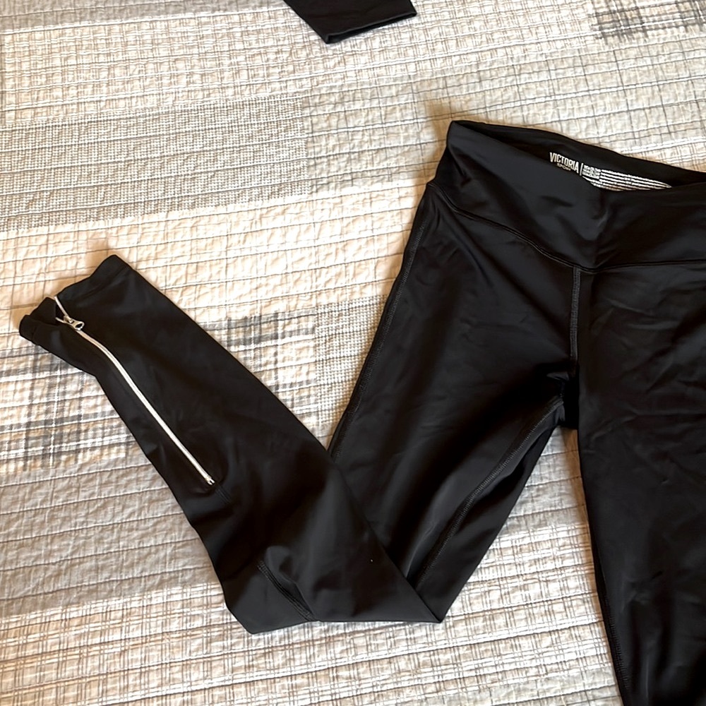 Victoria Secret leggings
